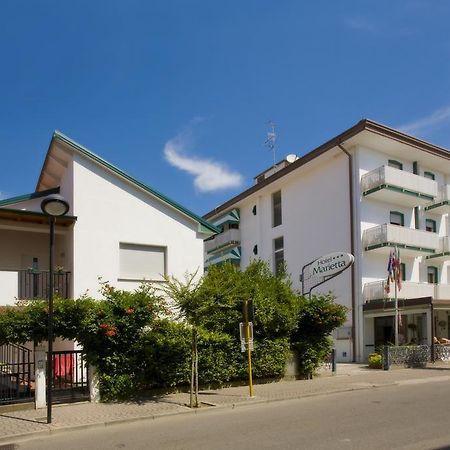 Casa Marietta Apartment Caorle Exterior photo