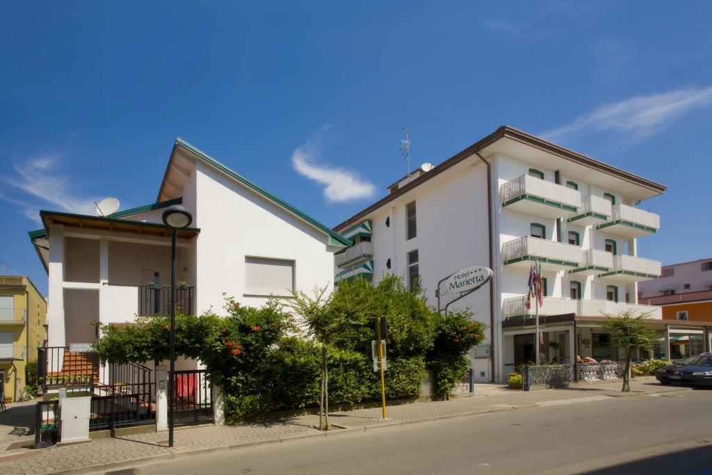 Casa Marietta Apartment Caorle Exterior photo