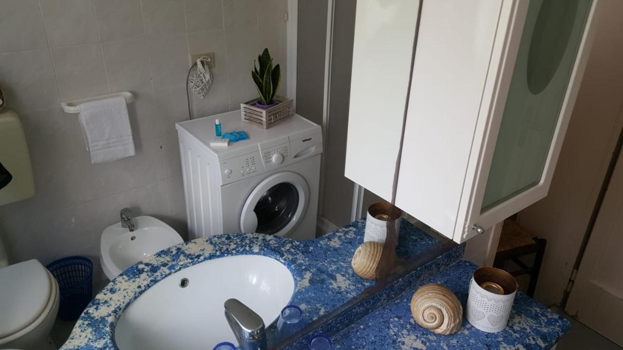 Casa Marietta Apartment Caorle Exterior photo