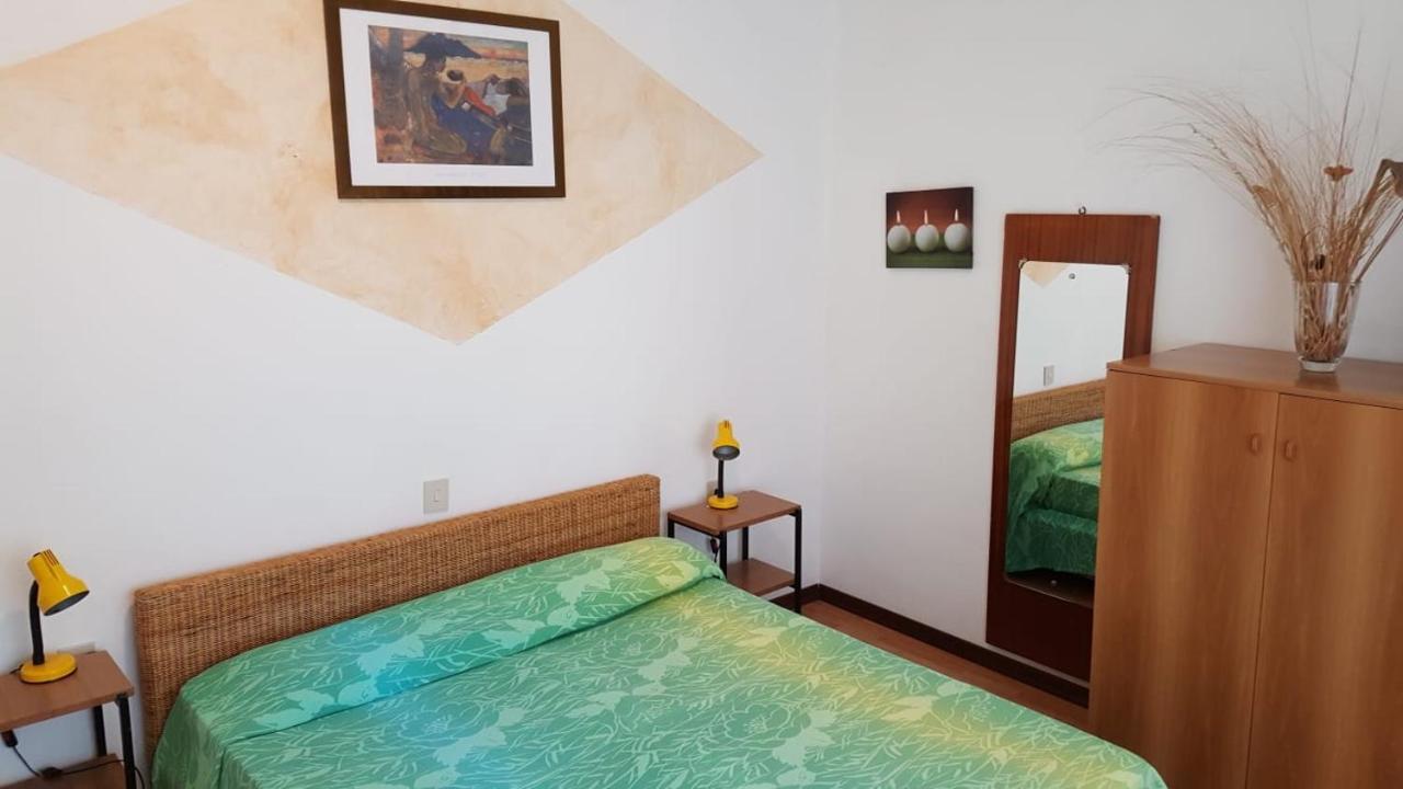 Casa Marietta Apartment Caorle Exterior photo